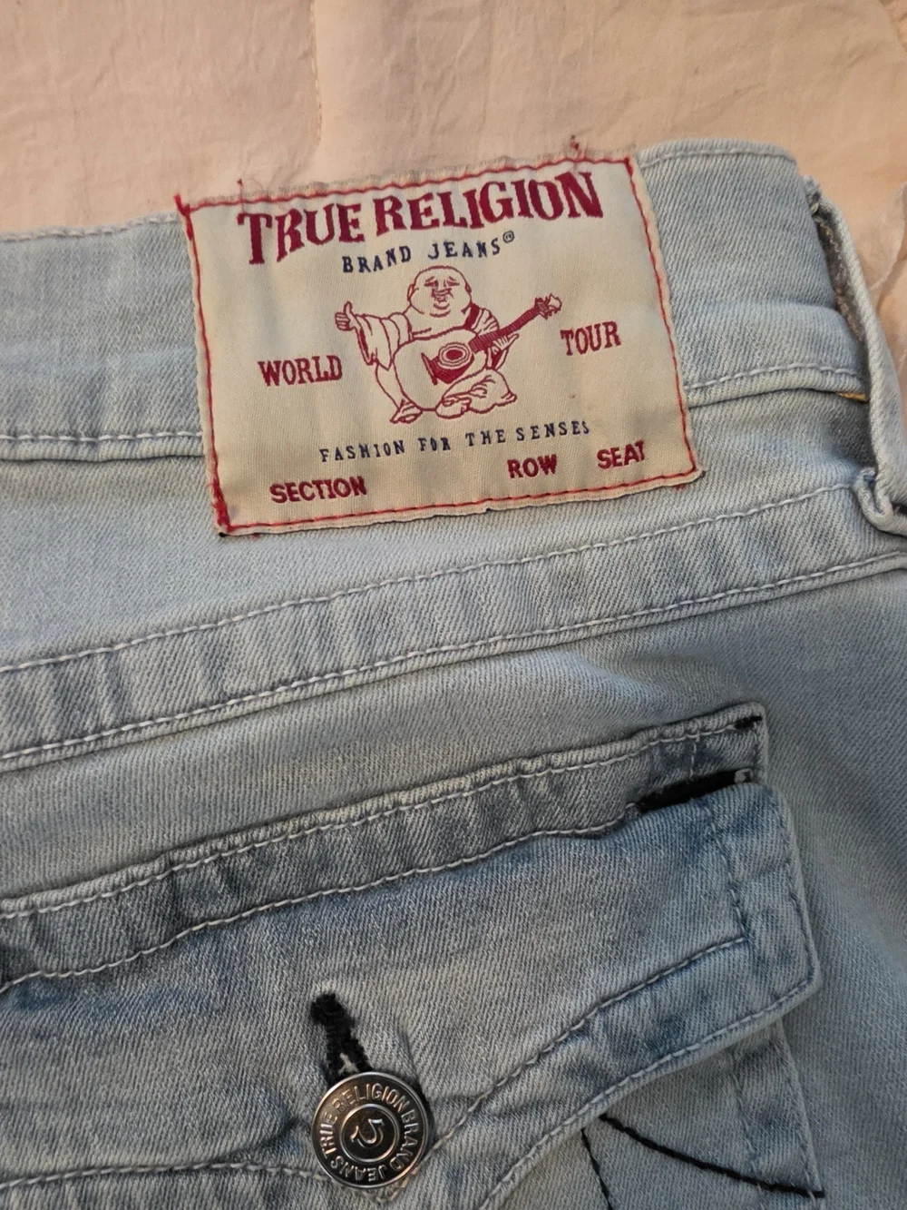 True Religion true religion